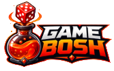 kids game bosh